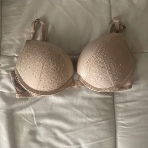 victoria secret bombshell bra